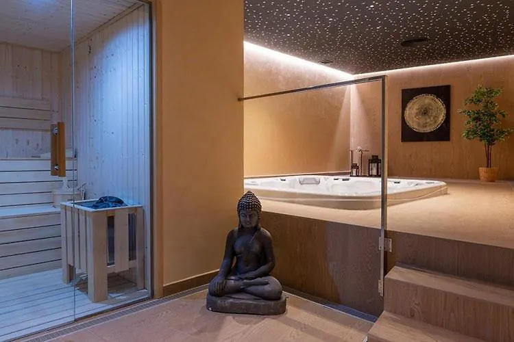 Luxury Seaview Resort Apartment Manilva