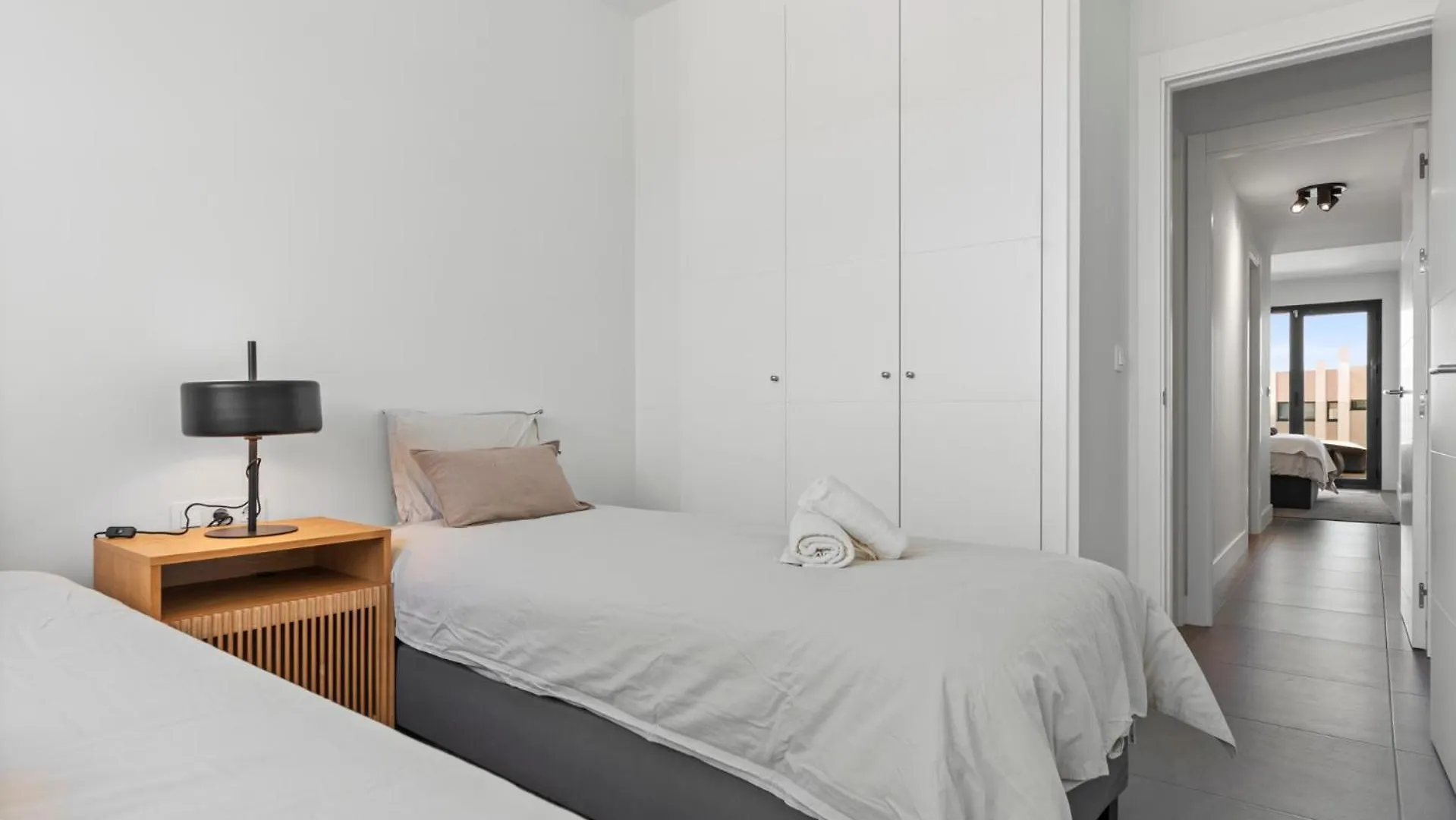 Luxury Seaview Resort Apartment Manilva