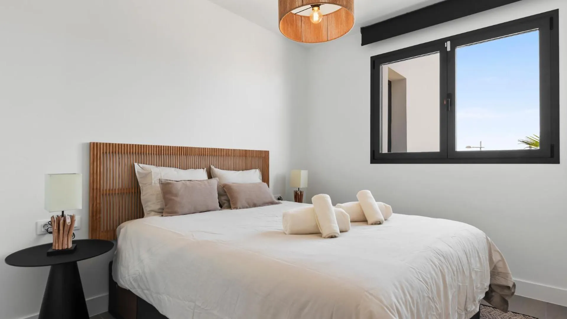 Luxury Seaview Resort Apartment Manilva