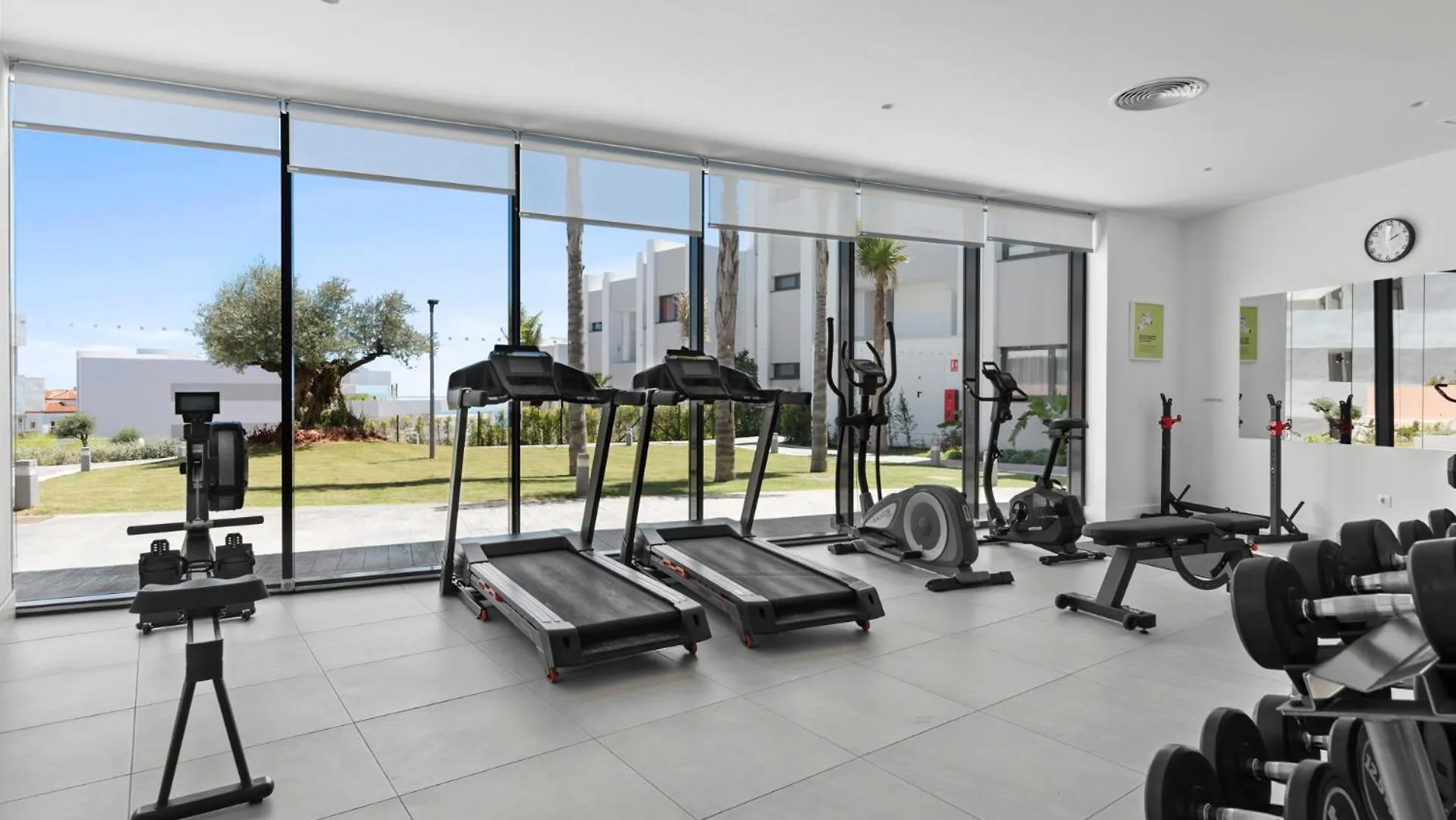 Luxury Seaview Resort Apartment Manilva