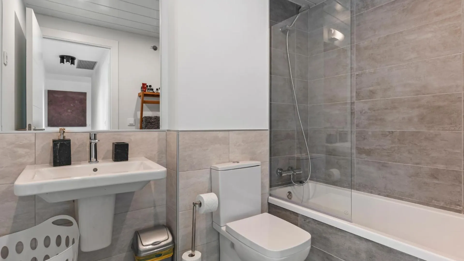 Luxury Seaview Resort Apartment Manilva